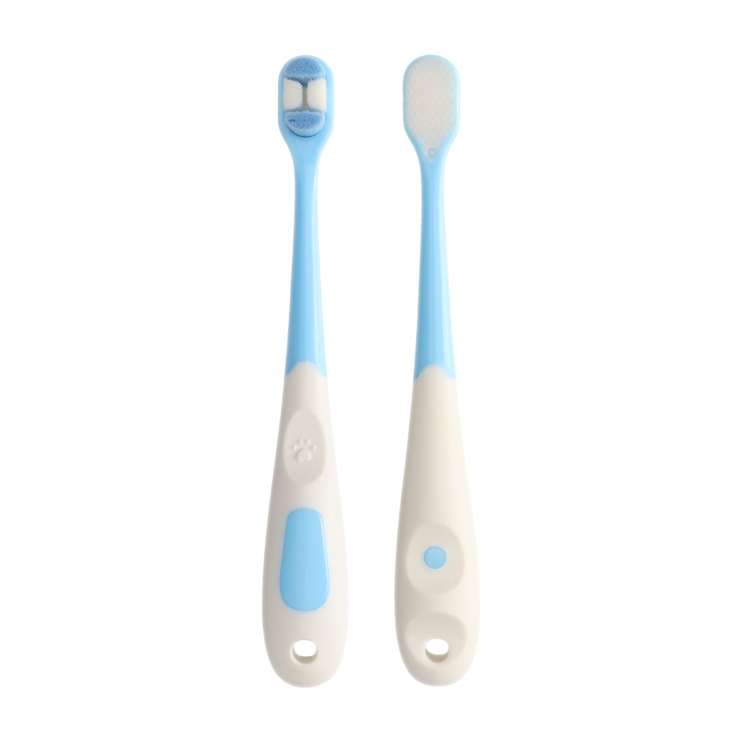 Kid Jerry Soft-Bristle Toothbrush