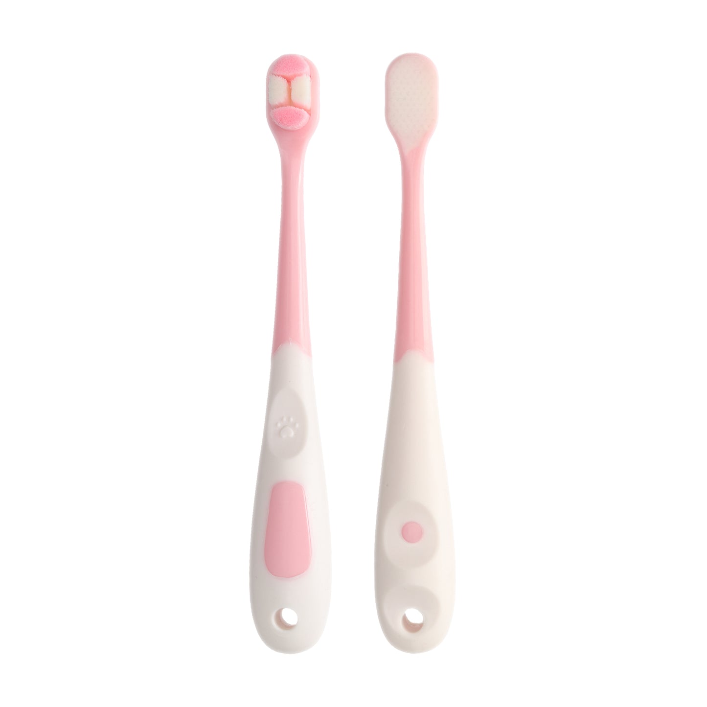 Kid Jerry Soft-Bristle Toothbrush