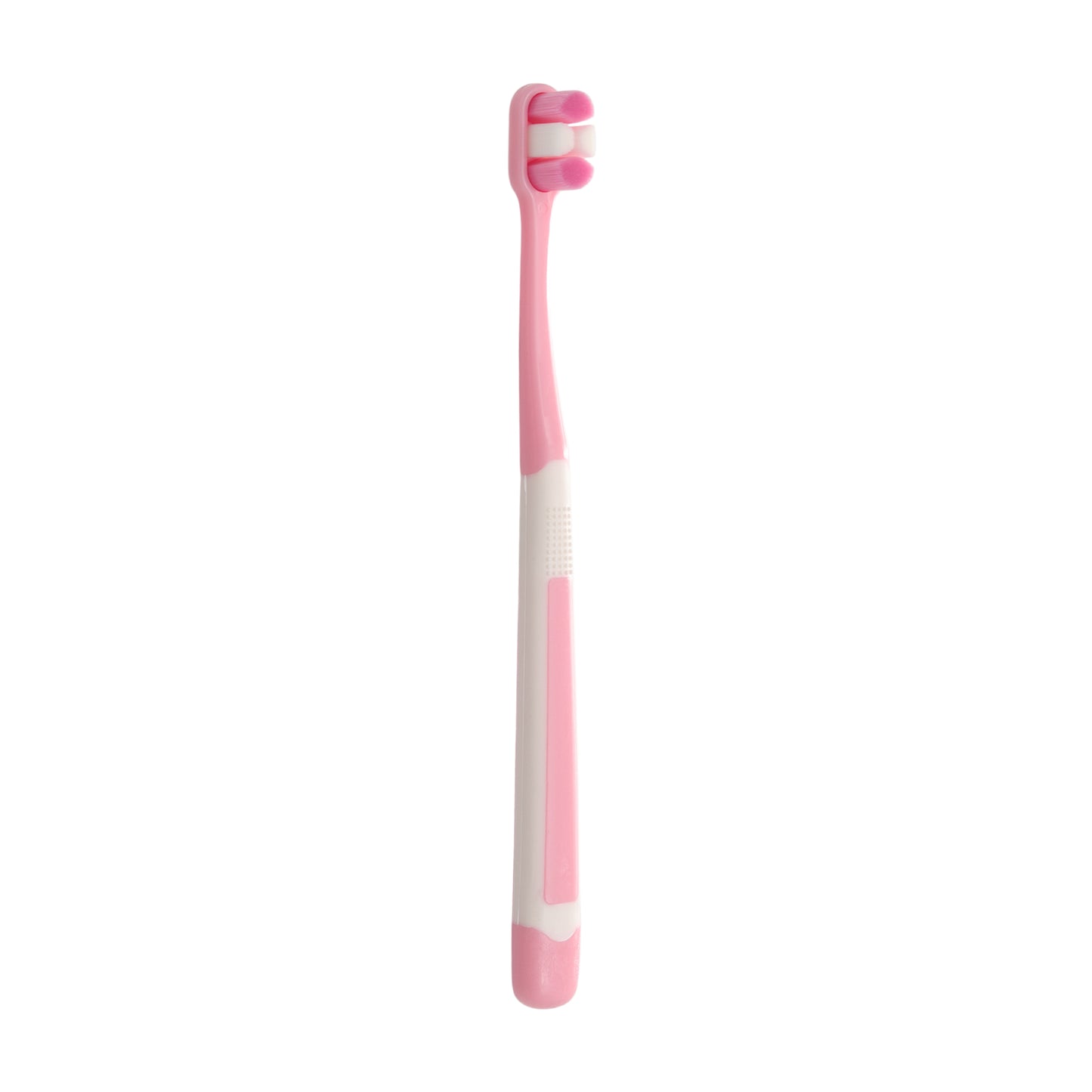 Medium Head Comfort Toothbrush for Adults