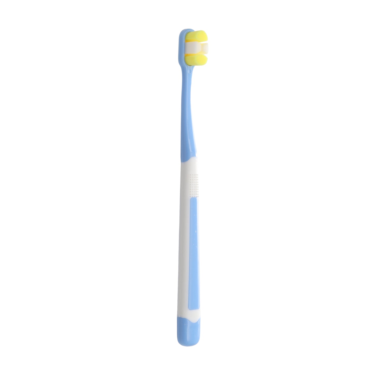 Medium Head Comfort Toothbrush for Adults