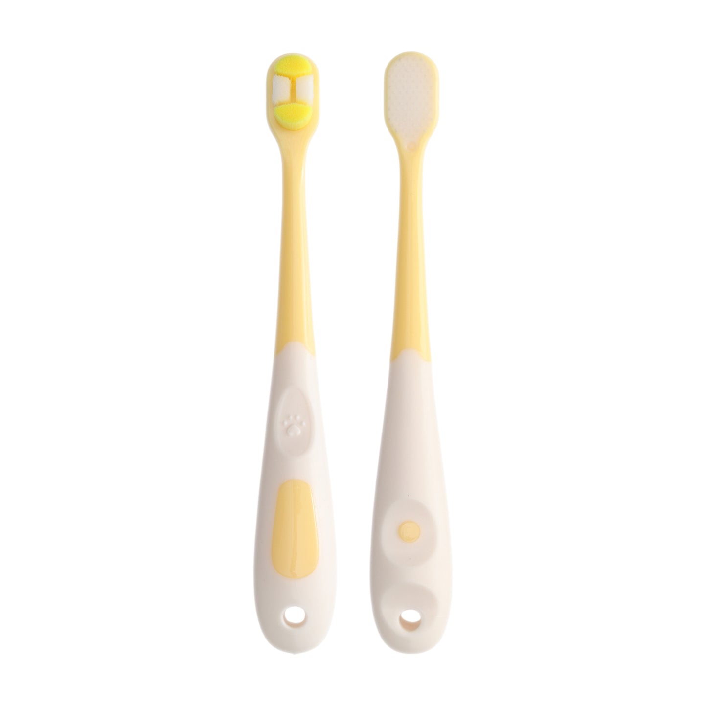 Kid Jerry Soft-Bristle Toothbrush