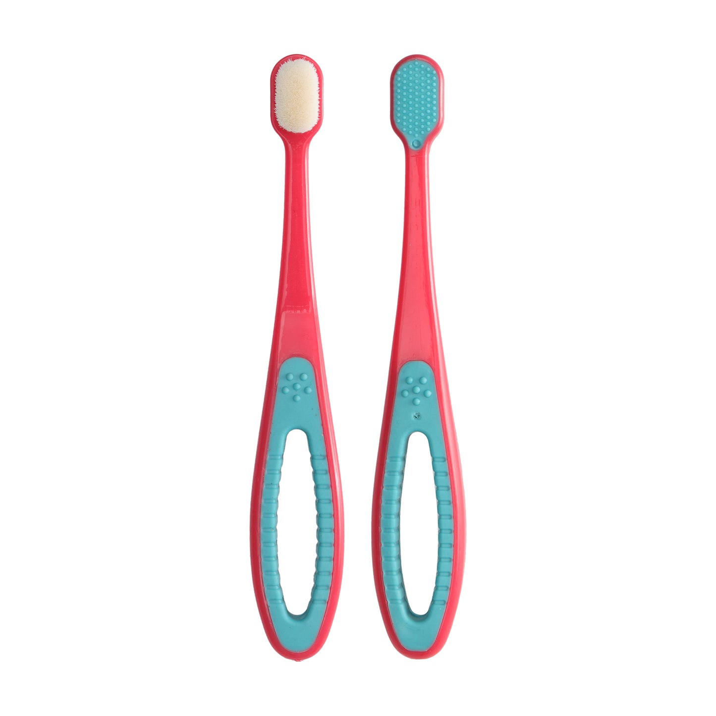 Kid Shark Ultra-Soft Toothbrush