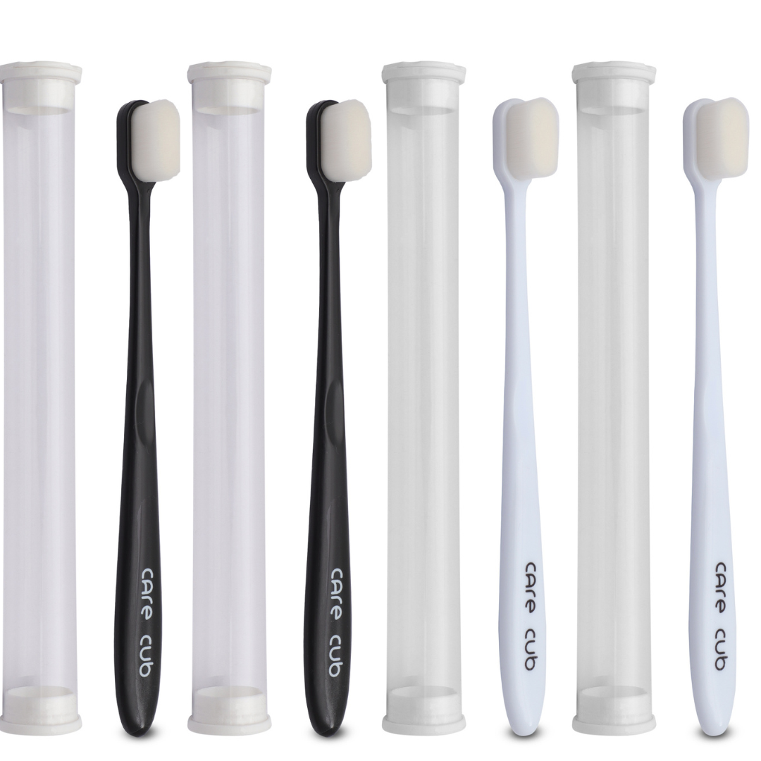 WB MULTICOLOUR FLAT COMB 4