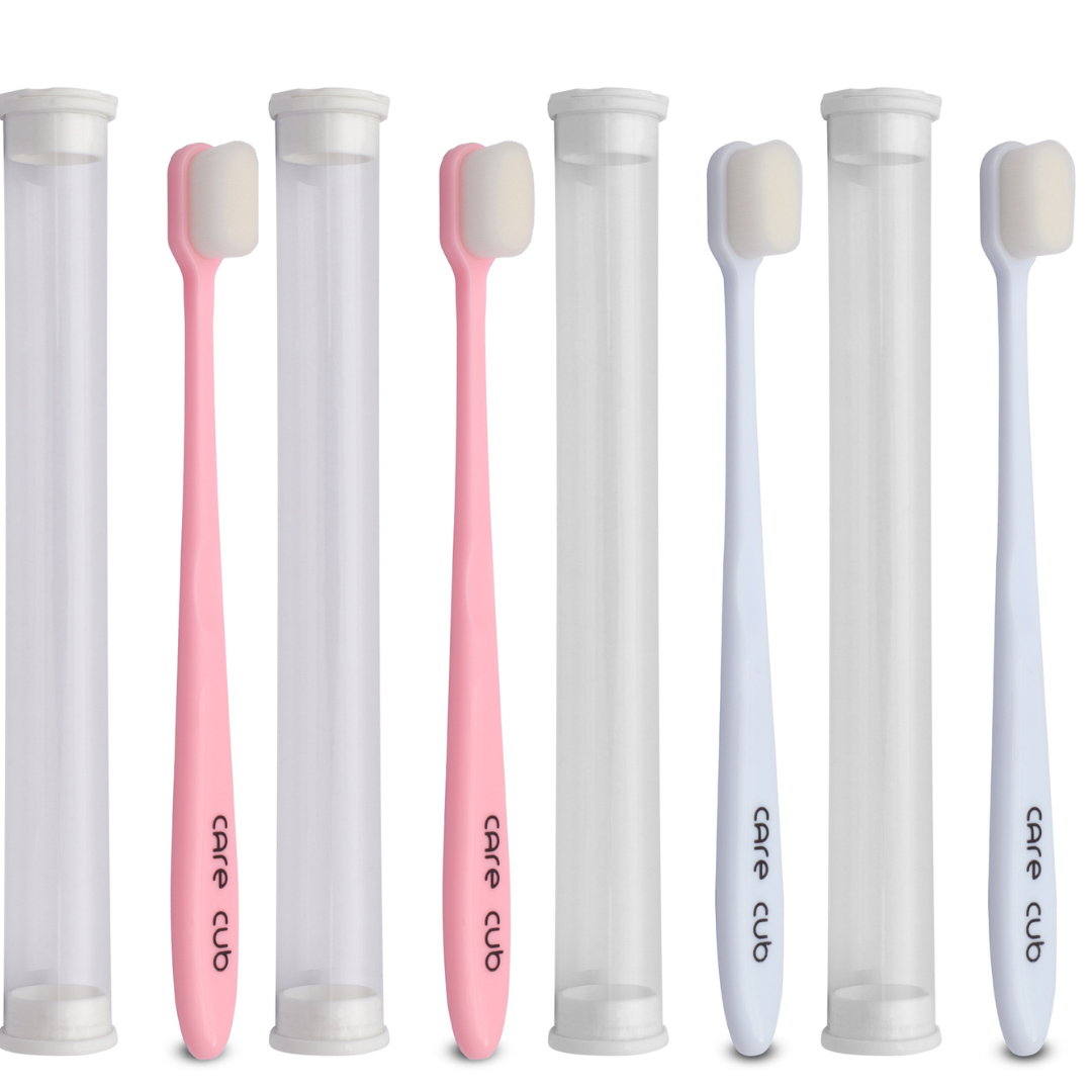 WB MULTICOLOUR FLAT COMB 4