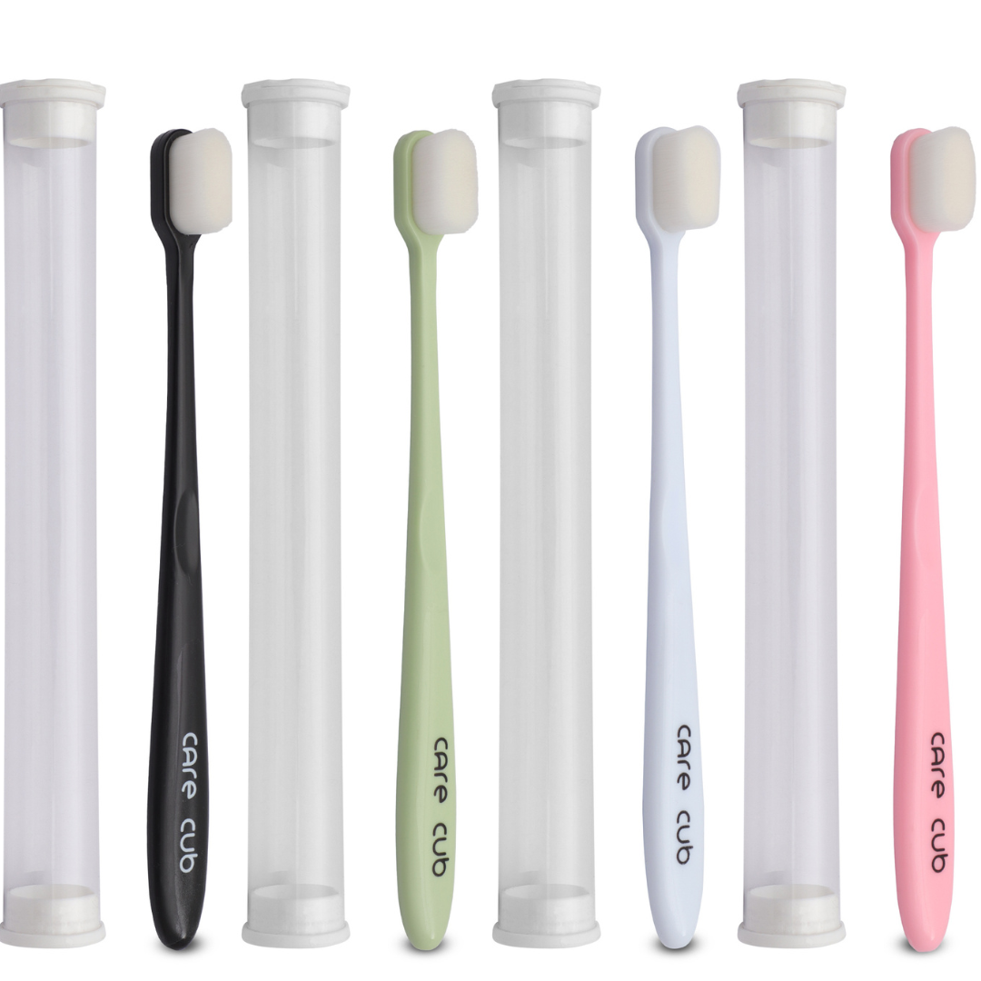 WB MULTICOLOUR FLAT COMB 4