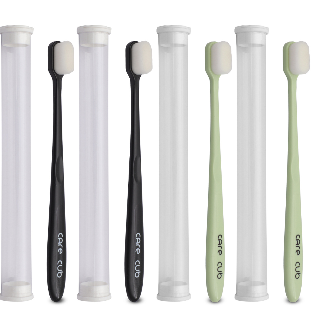 WB MULTICOLOUR FLAT COMB 4