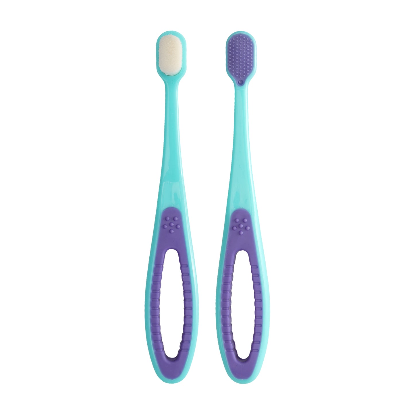 Kid Shark Ultra-Soft Toothbrush