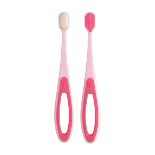 Kid Shark Ultra-Soft Toothbrush