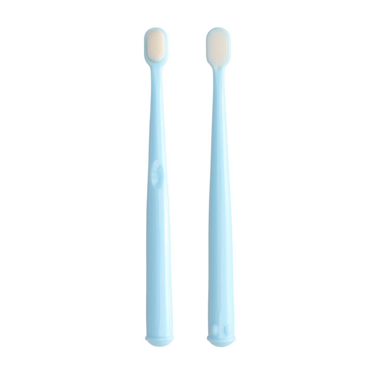 Large Haed Adult Toothbrush with Compact Head