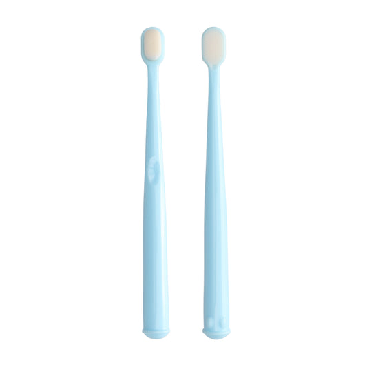 Large Haed Adult Toothbrush with Compact Head