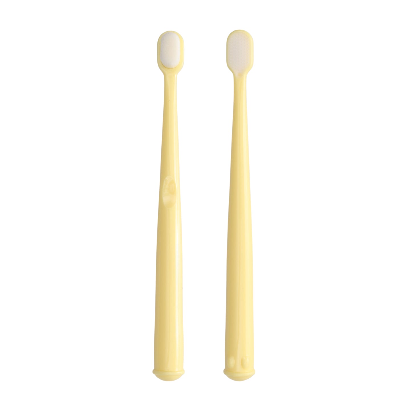 Large Haed Adult Toothbrush with Compact Head