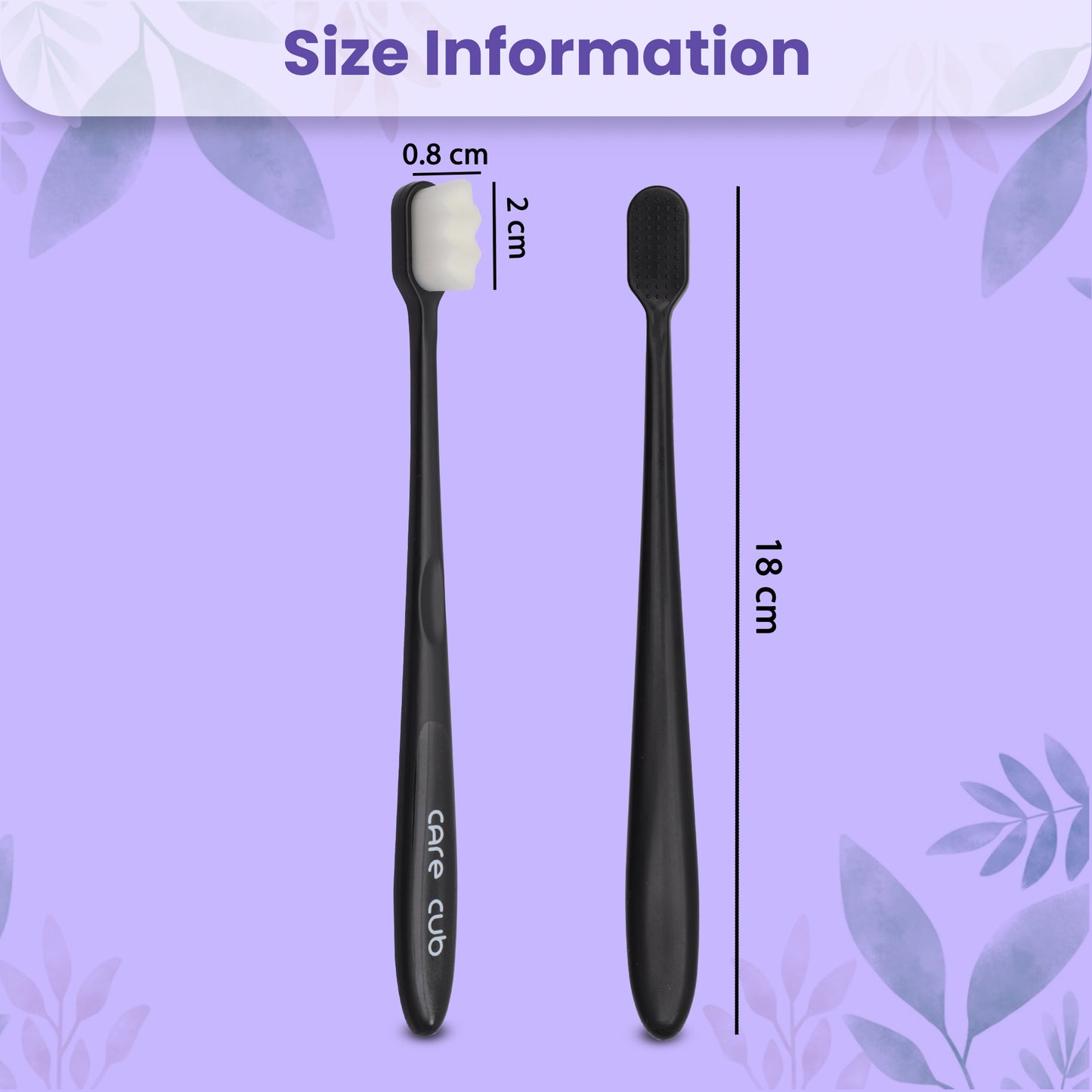 WB MULTICOLOUR ZIG COMB 4