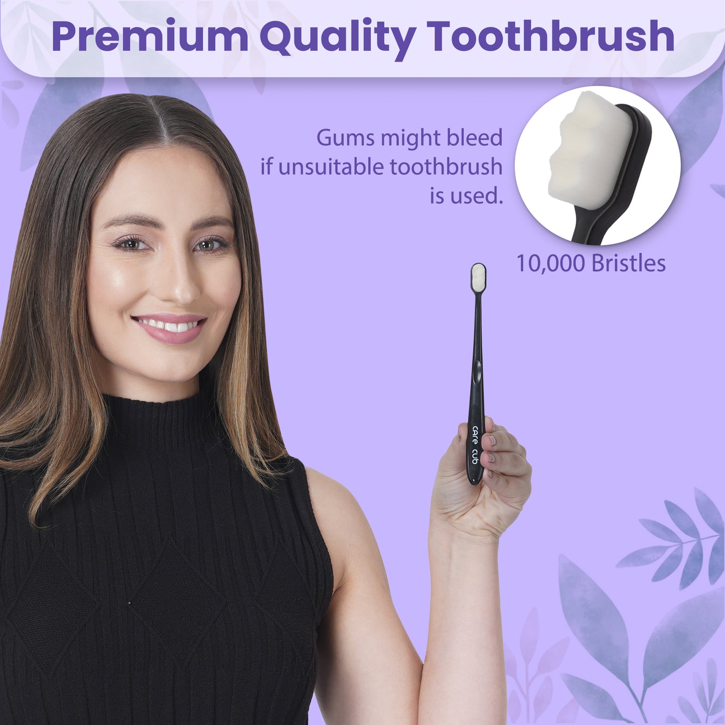 WB MULTICOLOUR ZIG COMB 4