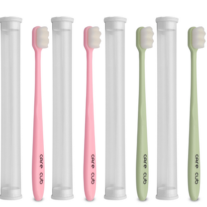 WB MULTICOLOUR ZIG COMB 4