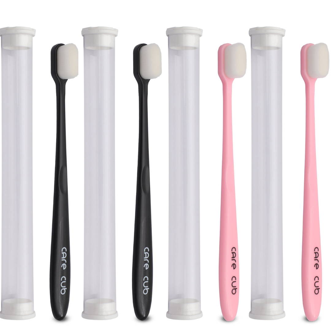 WB MULTICOLOUR FLAT COMB 4