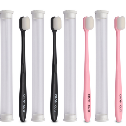 WB MULTICOLOUR FLAT COMB 4