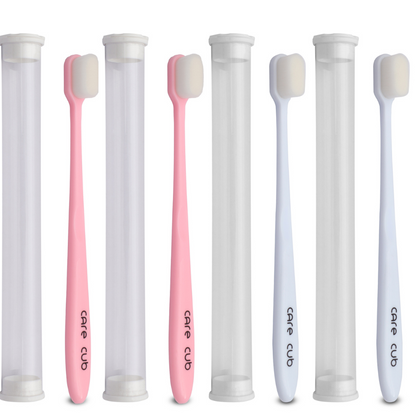 WB MULTICOLOUR FLAT COMB 4