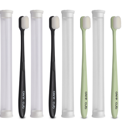 WB MULTICOLOUR FLAT COMB 4
