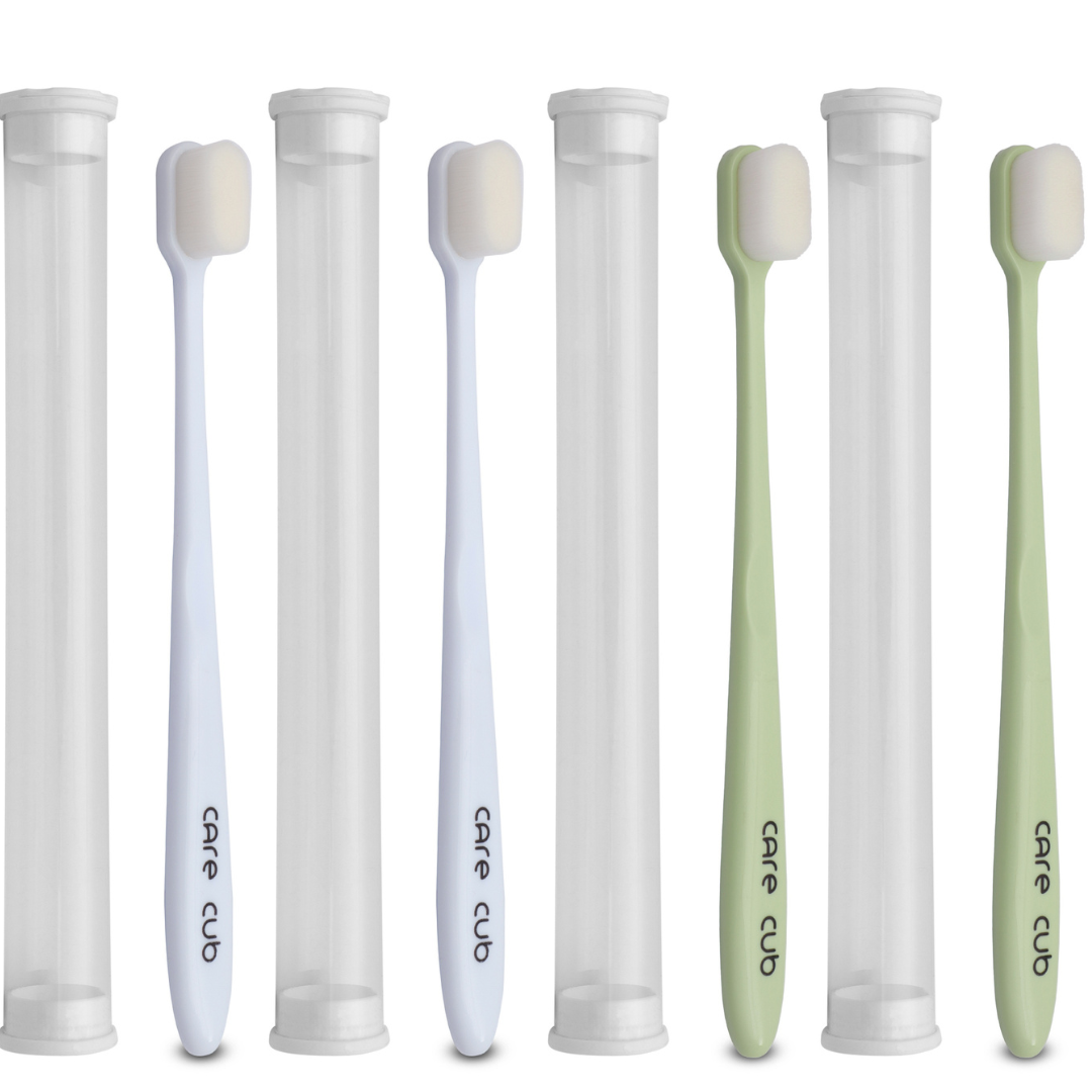 WB MULTICOLOUR FLAT COMB 4