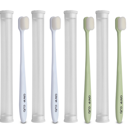 WB MULTICOLOUR FLAT COMB 4