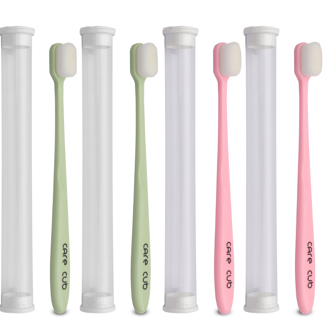 WB MULTICOLOUR FLAT COMB 4
