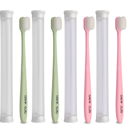 WB MULTICOLOUR FLAT COMB 4