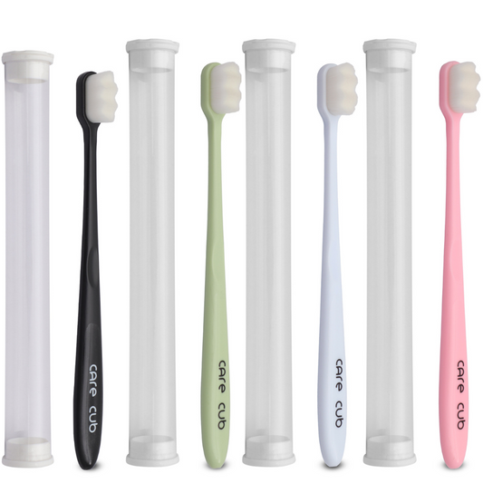 WB MULTICOLOUR ZIG COMB 4